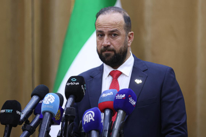 Komşuda PKK/YPG tepkisi: Pervasız adımlar atıyor