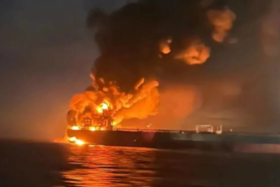 Ulaştırma Bakanlığı açıkladı: Karadeniz’deki gemide son durum