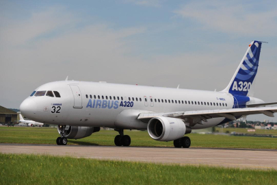 Airbus, yazılım güncellemesini tamamladı