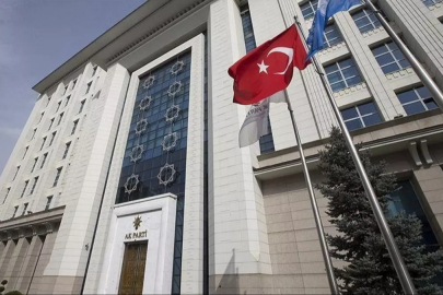 AK Parti'ye 11 ayda 750 binin üzerinde yeni üye katıldı