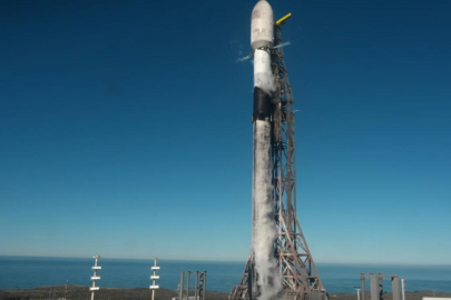 ASELSAN'ın LUNA-1 Uydusu, başarıyla fırlatıldı