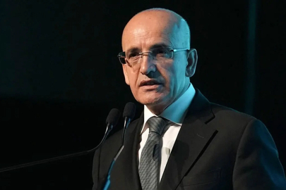 Bakan Şimşek: Yıllıklandırılmış milli gelirimiz 1,5 trilyon doları aştı