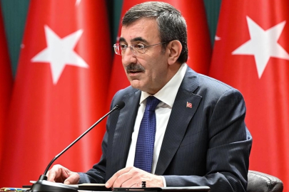 Cevdet Yılmaz: Türkiye ekonomisi dayanıklılığını ortaya koymuştur