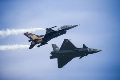 Dünya ordularının hayalini Türkiye gerçekleştirdi