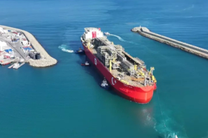 Enerji arayışında yeni aşama: Türkiye Karadeniz'e odaklandı