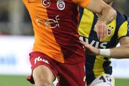 Kadıköy’de derbi nefes kesiyor: İlk yarı Galatasaray’ın