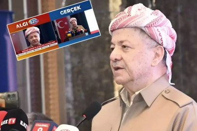 Sözcü TV'den bir skandal daha! Türk Bayrağı'na sansür uyguladılar