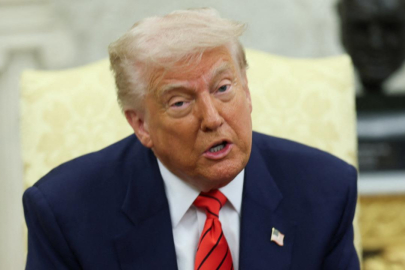 Trump: Ukrayna savaşında bir anlaşmaya varma şansımız yüksek