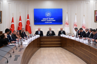 Asgari Ücret Tespit Komisyonu için yeni model gündemde