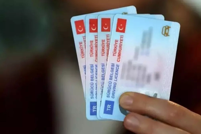 AYM, aday sürücüleri ilgilendiren düzenlemeyi iptal etti