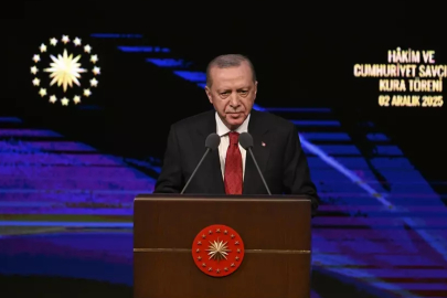 Cumhurbaşkanı Erdoğan: Yeni Türkiye'yi inşallah herkes kabullenecek