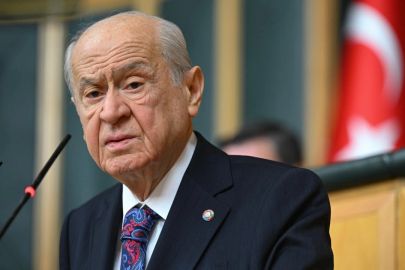 ''Darbe'' iddialarına sert tepki! Bahçeli: İftiralar bizi yolumuzdan döndüremez