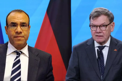 Gazze için ortak çağrı: Almanya ve Mısır'dan yardım mesajı