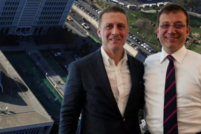 İmamoğlu Suç Örgütü'nün kilit ismi Ertan Yıldız ilk kez  konuştu
