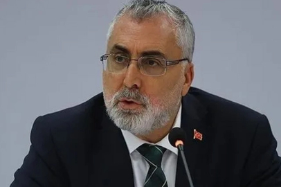 İşçi kesiminin komisyona katılmayacağı iddiası! Bakan Işıkhan: Yakın zamanda yazımızı göndereceğiz