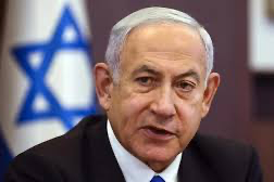 Netanyahu Suriye ile anlaşma için şart koştu