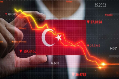 OECD'den Türkiye revizesi! Büyüme öngörüsü yukarıya çekildi