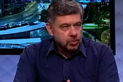 Rum uzman Türkiye'nin gücüne vurgu yaptı!