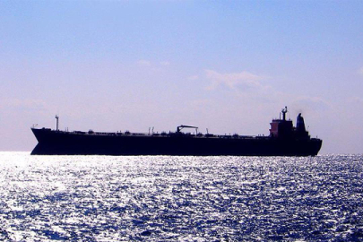 Rusya'dan Gürcistan’a ayçiçek yağı götüren tanker saldırıya uğradı