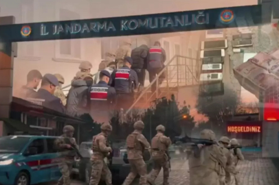 23 ilde büyük operasyon! 6 milyar 182 milyon TL'lik işlem tespit edildi