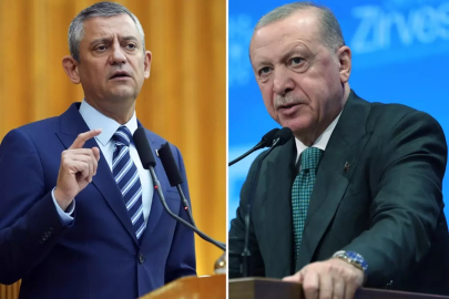 AK Parti'den Özgür Özel’in "Deden neredeydi" sorusuna belgeli cevap