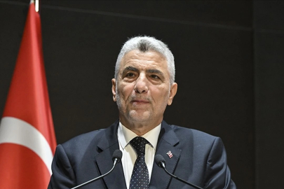 Bakan Bolat'tan dezenflasyon mesajı