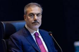 Bakan Fidan’dan Brüksel'de açıklamalar: "Türkiye’den daha uygun yer yok"