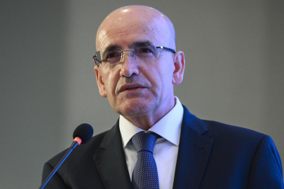 Bakan Şimşek: Yıllık enflasyon son 4 yılın en düşük seviyesinde