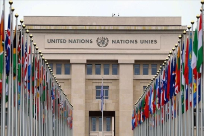 BM Genel Kurulu, Filistin'e karşı sorumluluğunu teyit eden kararı kabul etti