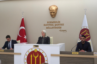 CHP'li belediyeden suya yüzde 200 zam!