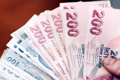 Emeklilerin zam oranları belli olmaya başladı