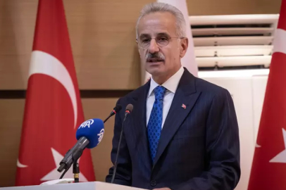 İç Anadolu Karadeniz'e bağlanıyor! Seyahat süresi 2,5 saate düşecek