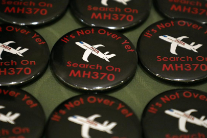 Kaybolan Malezya uçağı için arama çalışmaları yeniden başlatılıyor