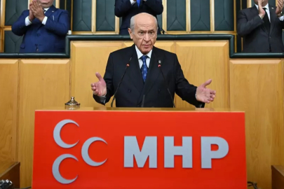 MHP Lideri Bahçeli'den şehit aileleri ve gazilere söz: Al-ver sürecine tamamıyla kapalıyız
