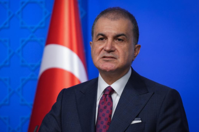 Ömer Çelik: Terörsüz Türkiye rotasında bir sapma yok