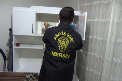 ''Polisim'' yalanıyla 85 bin avroluk vurgun... Parayı sakladığı yer pes dedirtti