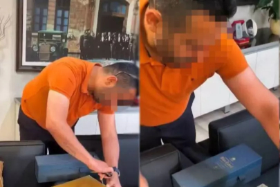 Rüşvetçi CHP'liden pes dedirten savunma: Boşluğuma geldi almış bulundum