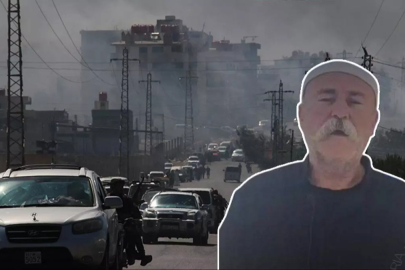 Suriye'de kaçırılan Dürzi lider öldürüldü! Altından Esed çıktı