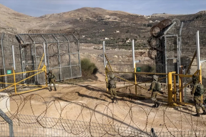 Suriye'den işgalci İsrail'e mesaj: Bizim toprağımız, geri alma hakkına sahibiz