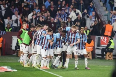 Trabzonspor’un ZTK’daki rakibi Van Spor FK