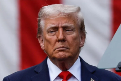 Trump’tan şok sözler: Onları ülkemizde istemiyoruz