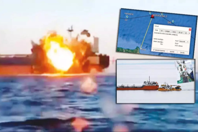 Türkiye'den Ukrayna'ya ''Karadeniz'' uyarısı: Savaşı kıyılarımıza taşımayın