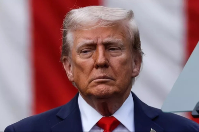 ABD Başkanı o ismi hedef aldı: Ülkeden atılmalı