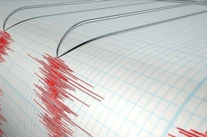 ABD’nin Nevada eyaletinde 5.9’luk deprem meydana geldi