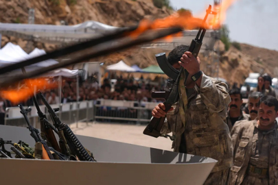 AK Parti'den 'Terörsüz Türkiye' raporu: "Eve dönüş" sinyali