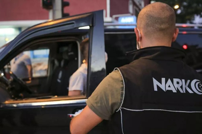 Ankara'da zehir tacirlerine geçit verilmedi!