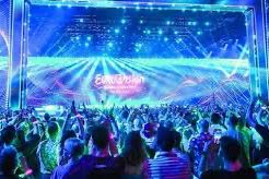 Avrupa’da beş ülke İsrail kararının ardından Eurovision’dan çekildi