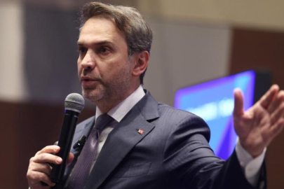 Bakan Bayraktar: Türkiye'yi enerjide bağımsız kılma yolunda politikalar geliştiriyoruz