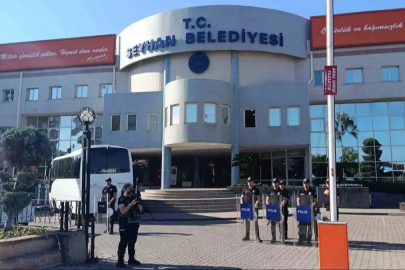 CHP'li belediyede Aktaş depremi! Tüm banka hesaplarına bloke konuldu