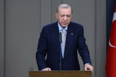 Cumhurbaşkanı Erdoğan'dan ''Engelsiz Türkiye Yüzyılı'' vurgusu